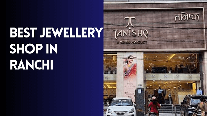 Best Jewellery Shop in Ranchi (1)