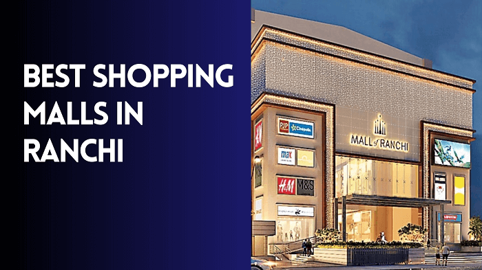 Best-Shopping-Malls-in-Ranchi