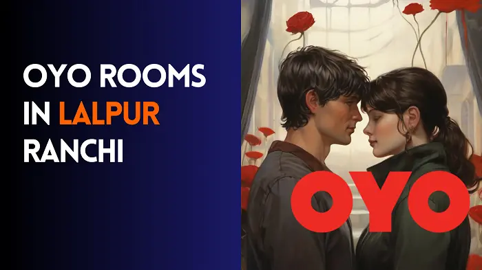 OYO rooms in Ranchi Lalpur