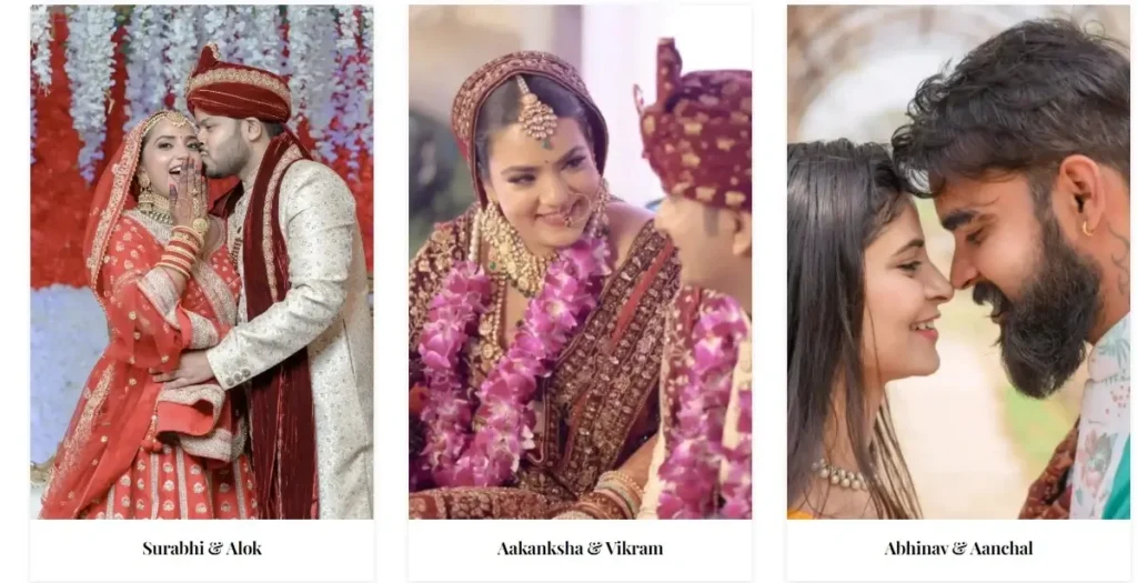 Wedding Katha (Wedding Photographer in Ranchi)