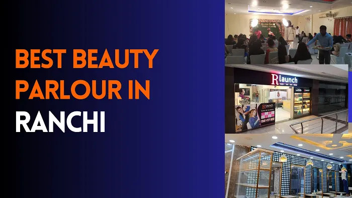 Best beauty parlour in ranchi_11zon