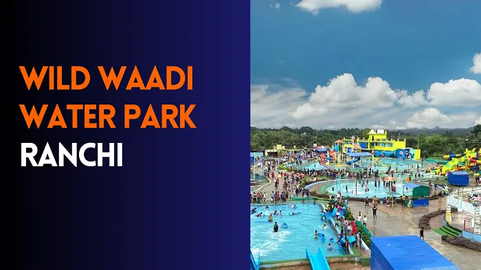 Wild Waadi Water Park