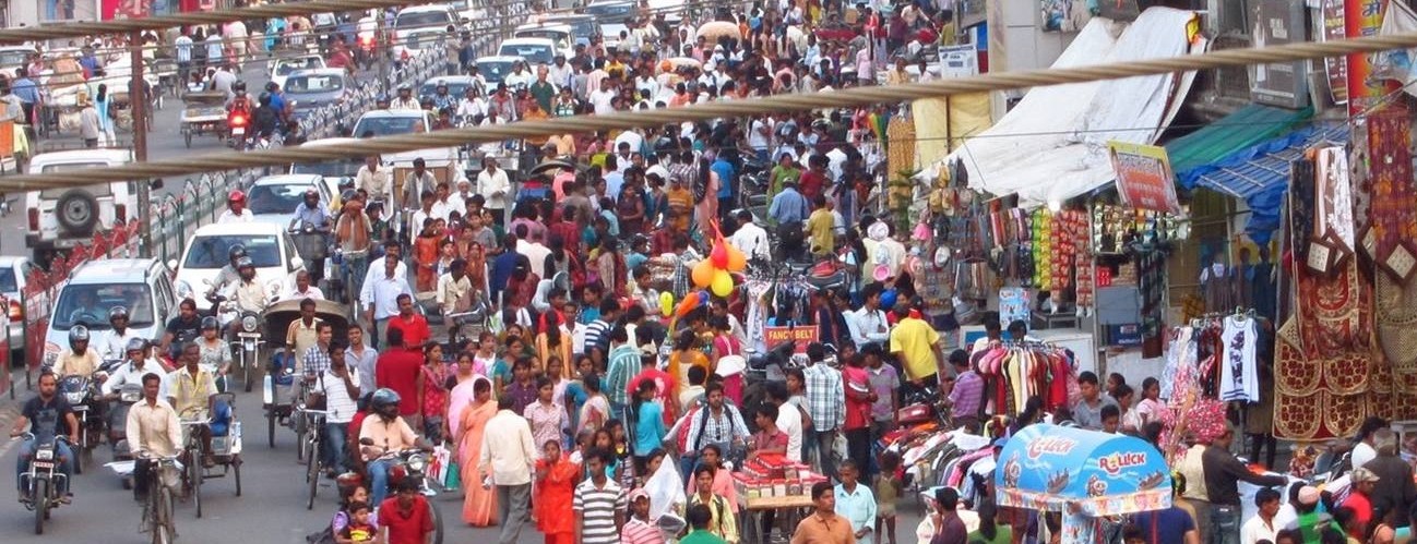 Local Market