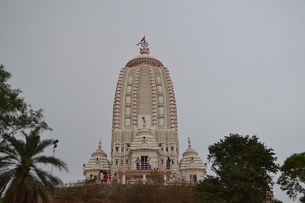 Jagannath Temple